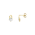 XENOX Ohrstecker - XG14K6078G