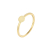 XENOX Ring - XS10026G/54