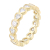 XENOX Ring - XS10063G/54