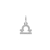 XENOX Charm - Waage - XS10466W