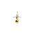 XENOX Charm - Schnuller - XS10501G