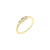 XENOX Ring - XS10613G/54