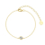 XENOX Armband - PURE ESSENTIALS - XS10614G