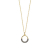 XENOX Halskette - Sunrise - XS2291G