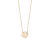 XENOX Collier - Symbolic Power - XS2896G