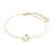 XENOX Armband - Wanderlust - XS3165G