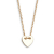 XENOX Halskette - Love Story - XS3566G