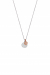 XENOX Collier - Love Letters - Herz - XS3715R