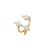 XENOX Ring - XS91207G/54