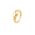 XENOX Ring - Jolly - XS91335G/54