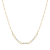 XENOX Halskette - DUO LINK - XS91483G