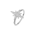 XENOX Ring - COSMOS - XS91526/54