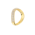 XENOX Ring - XS91665G