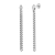 XENOX Ohrringe - CURB - XS91682