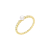 XENOX Ring - XS91770G/54