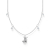 Thomas Sabo Halskette - KE2174-644-7-L45V