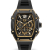 Ice watch Uhren - ICE boliday Black Gold - 024365