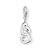 Thomas Sabo Charm - Herz - 0773-001-12