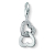 Thomas Sabo Charm - Herzen 0863-051-14