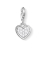 Thomas Sabo Charm - Herz - 0967-051-14