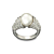 Swarovski Ring - Perpetual - 110646