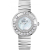 Swarovski Uhren - Lovely Crystals white, metal - 1160307