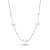 FJF JEWELLERY Halskette - Bella Pearl - FJF0010032SWH