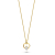 FJF JEWELLERY Halskette - Icon Kite - FJF0010037YWH