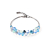 Coeur de Lion Armband - Dancing Crystals - 203830.0737.0