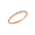 Momentoss Ring - Brillant Roségold - 21300105