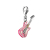 Thomas Sabo Charm - E-Gitarre - 2220-691-7