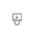Nomination Charm - COMPOSABLE CLASSIC Buchstabe O - 331818/15