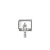 Nomination Charm - COMPOSABLE CLASSIC Buchstabe T - 331818/20