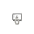 Nomination Charm - COMPOSABLE CLASSIC Buchstabe U - 331818/21