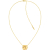 Calvin Klein Halskette - 35000639