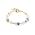 Coeur de Lion Armband - 408130.1416.0