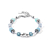 Coeur de Lion Armband - 408230.0720.0
