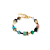 Coeur de Lion Armband - GeoCUBE - 490530.1578.0