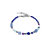 Coeur de Lion Armband - 434730.0700.0