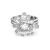 Swarovski Ring - Gema - 5644665