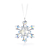 Swarovski Kristall Figuren - Holiday Magic Classics Stern-Ornament - 5684505