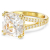 Swarovski Ring - Stilla - 5693501