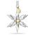 Swarovski Kristall Figuren - Annual Edition 3D Ornament 2025 - 5701506