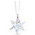 Swarovski Kristall Figuren - Stern Ornament - 5715080