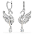 Swarovski Ohrringe - Swan - 5723388