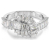 Swarovski Ring - Matrix - 5727119