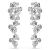 Swarovski Ohrringe - Constella - 5732252