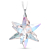 Swarovski Kristall Figuren - Stern Ornament - 5733473