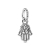 Pandora Charm - Hamsa - 799144C00