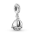 Pandora Charm - Sail boat - 799439C00